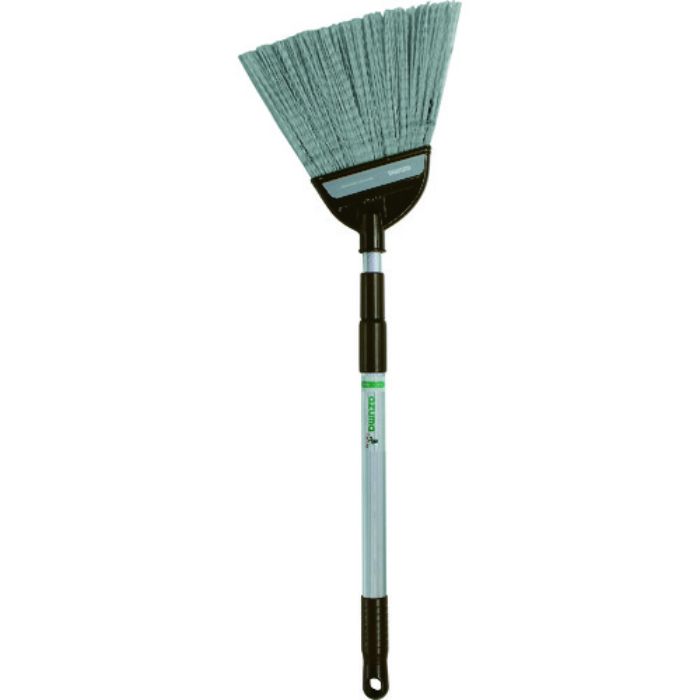 azuma BR186 3段伸縮 化繊ホーキAL(Tcode:1954562)