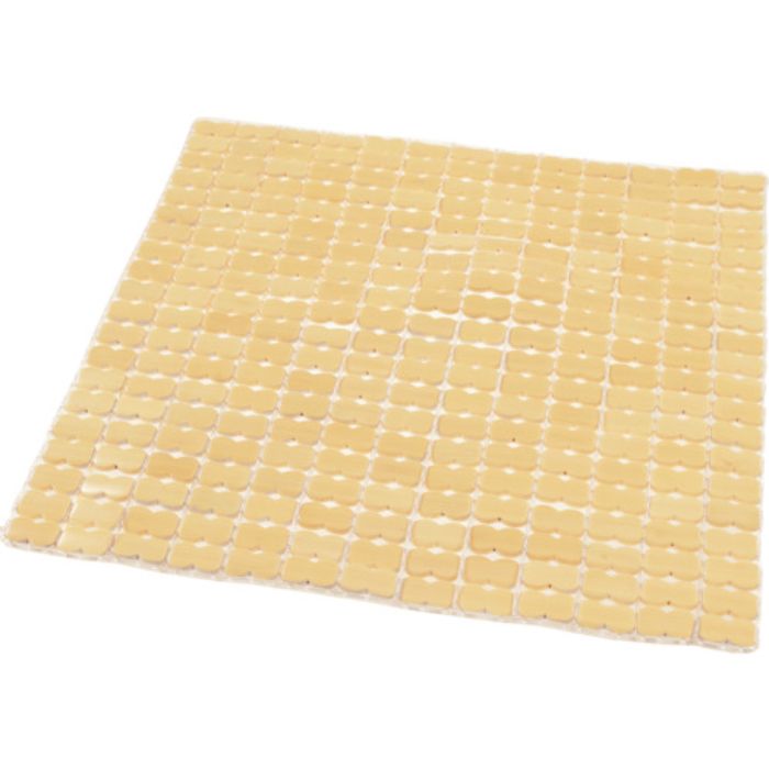 大島屋 竹ひんやりマット 40×40cm(Tcode:3924227)