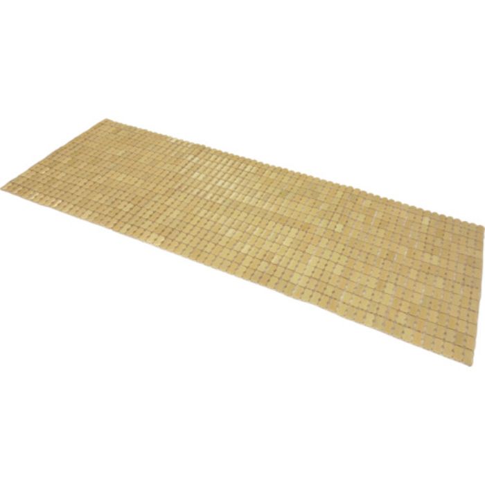 大島屋 竹ひんやりマット 40×120cm(Tcode:3924218)