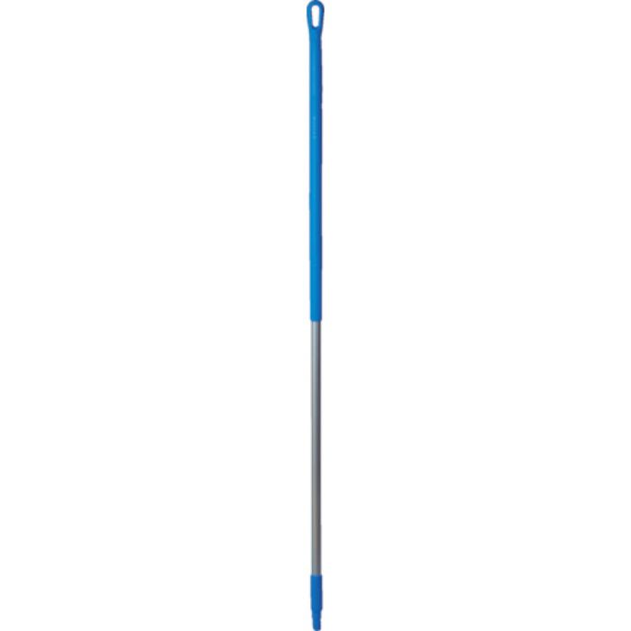 Vikan デッキブラシ用ハンドル 2937 ブルー HACCP対応(Tcode:4967208)