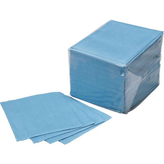 緑十字 オイルガードジェットスパン(高機能ウエス) OG-9010 300×350/4つ折り 100枚組(Tcode:1064654)