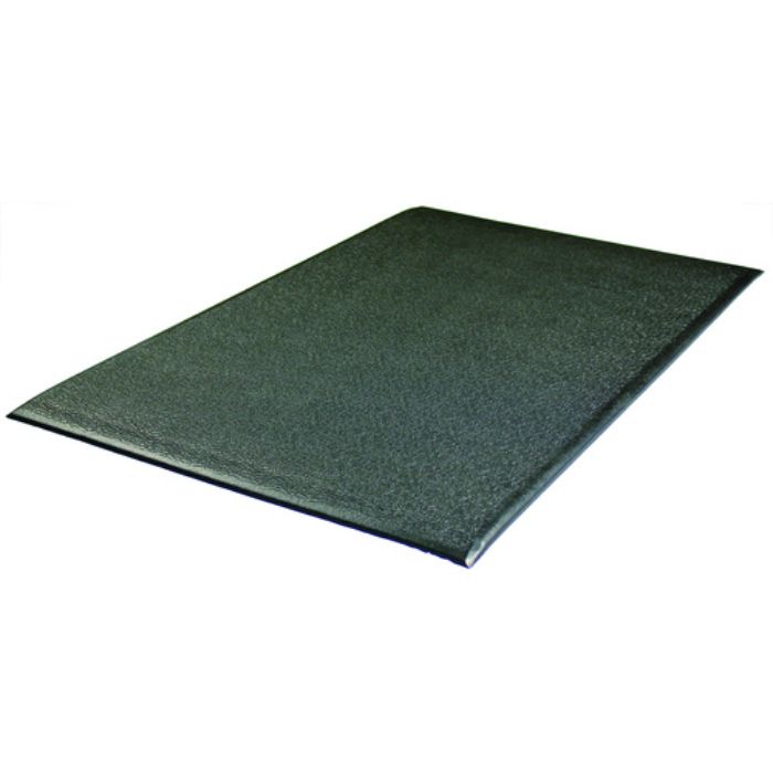 MISM 楽々クッションマット 4575 黒 CM-004(Tcode:7704453)