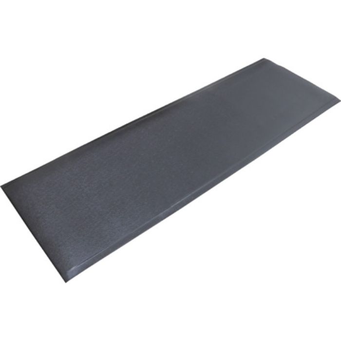 MISM 楽々クッションマット 50165 黒(Tcode:2449957)