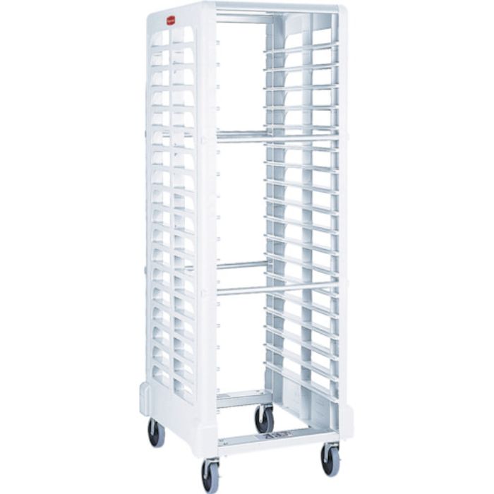 エレクター ラバーメイド マックスシステム ホテルパン対応 オフホワイト(Tcode:8194696)