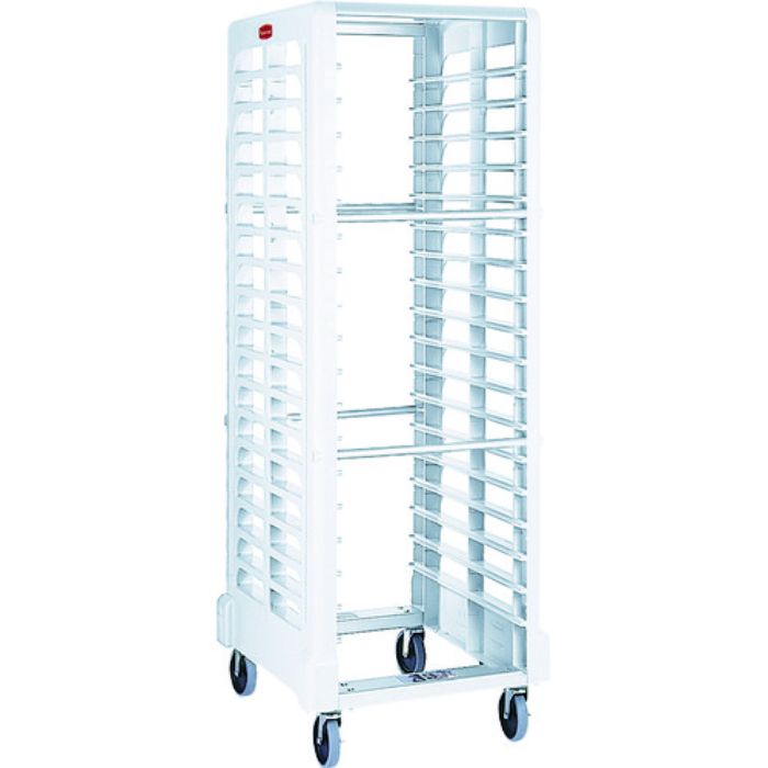 エレクター ラバーメイド マックスシステム ホテルパン対応 オフホワイト(Tcode:8194701)