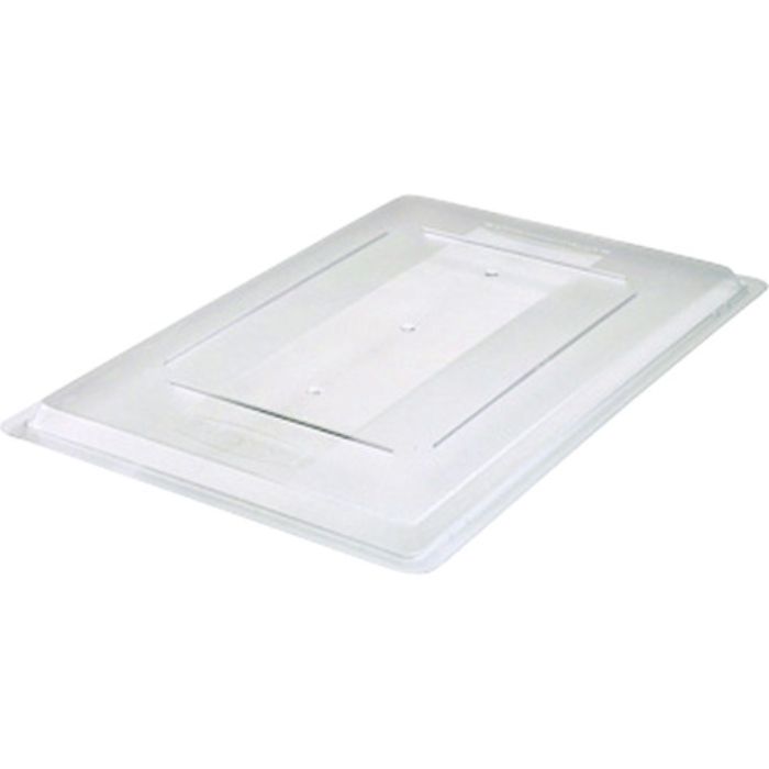 エレクター 食品用容器用フタ フードボックス ホワイト 外形寸法:幅305×奥行457mm(Tcode:7785330)