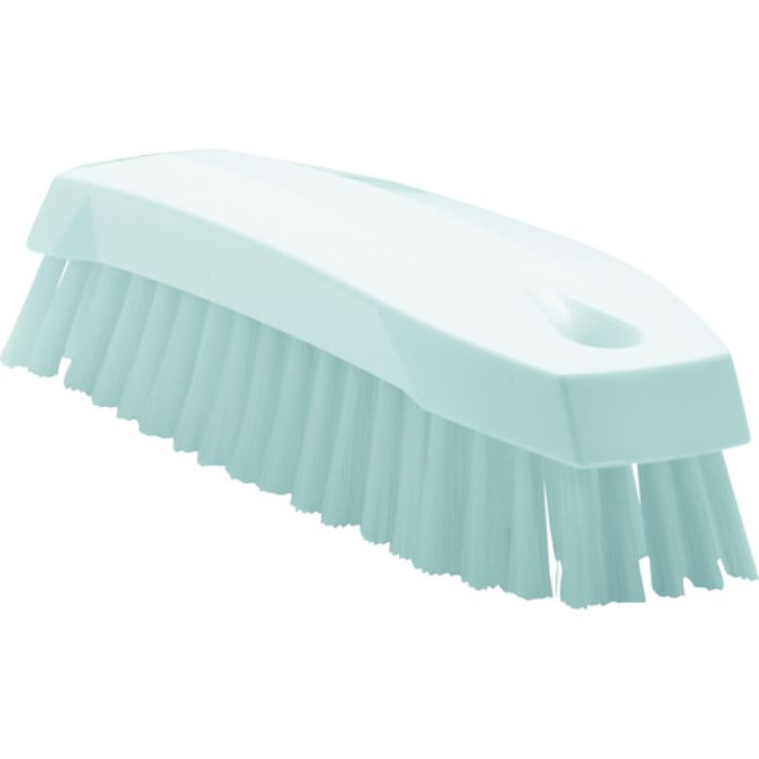 Vikan ハンドブラシ 3587 ホワイト(Tcode:4967615)