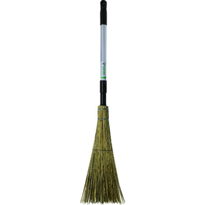 azuma 3段伸縮ホーキAL 庭園P入(Tcode:1954566)