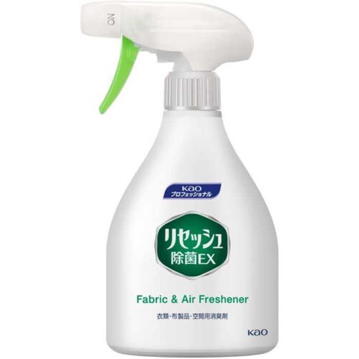 Kao 業務用リセッシュ除菌EX専用つめかえ容器共通(Tcode:1579727)