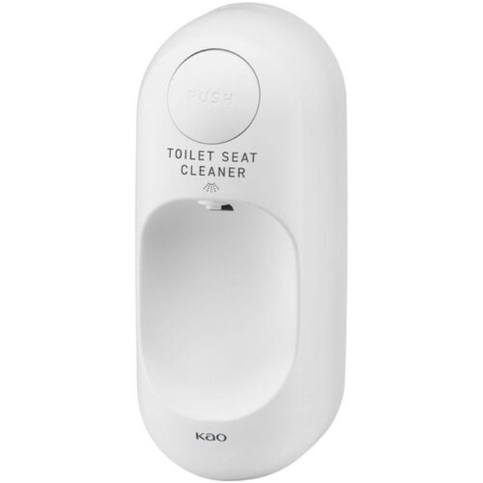 Kao 業務用便座除菌クリーナー用 ディスペンサーV300 (Tcode:3384819)