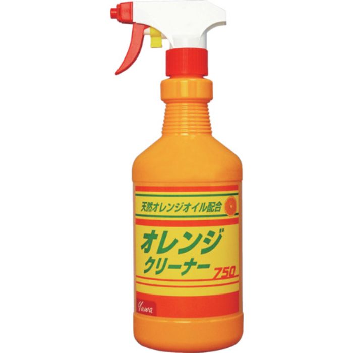 友和 オレンジクリーナー エフワン 750ML(Tcode:4562352)