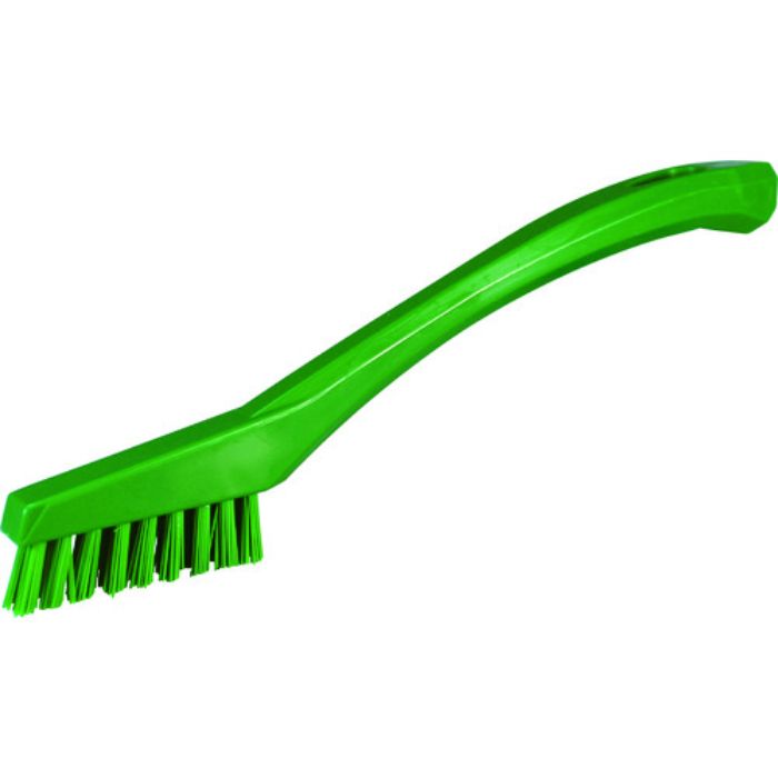 Vikan ディテールブラシ 4401 グリーン(Tcode:4968352)