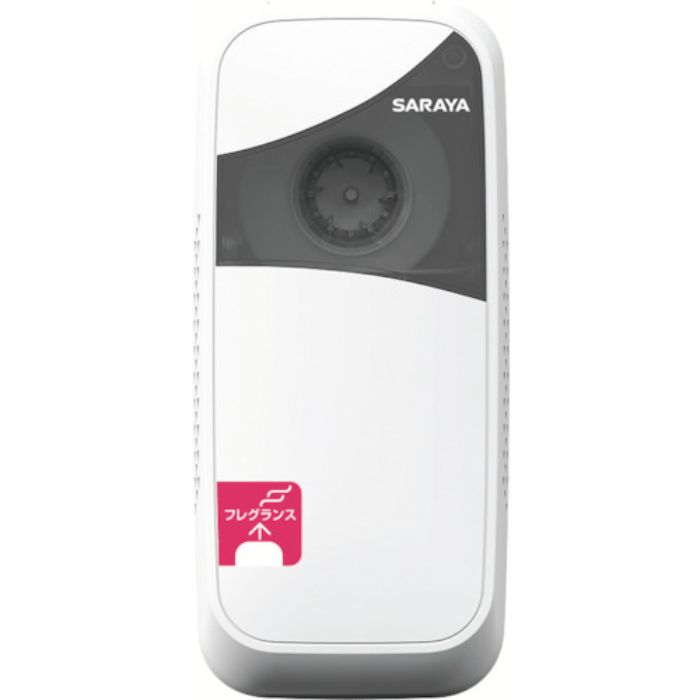 サラヤ 自動芳香器 AL‐100‐GL(Tcode:4960572)