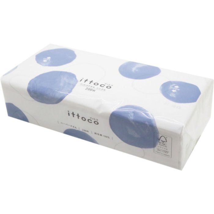 イトマン イットコタオルM200S(Tcode:3565019)