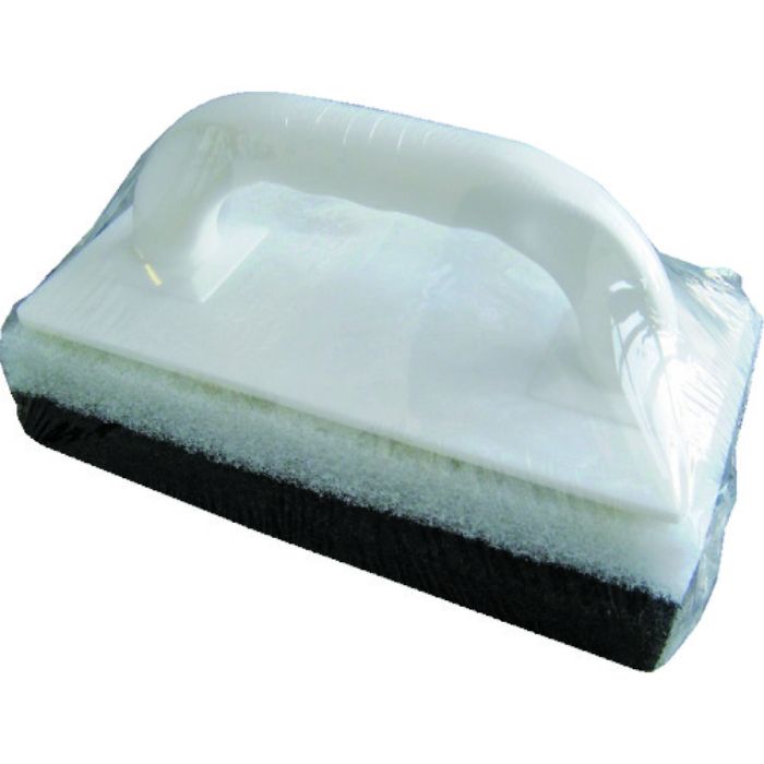 K/H 交換式ウォッシュフロート エポキシ樹脂用 スポンジ2個付 120×240(Tcode:8369856)