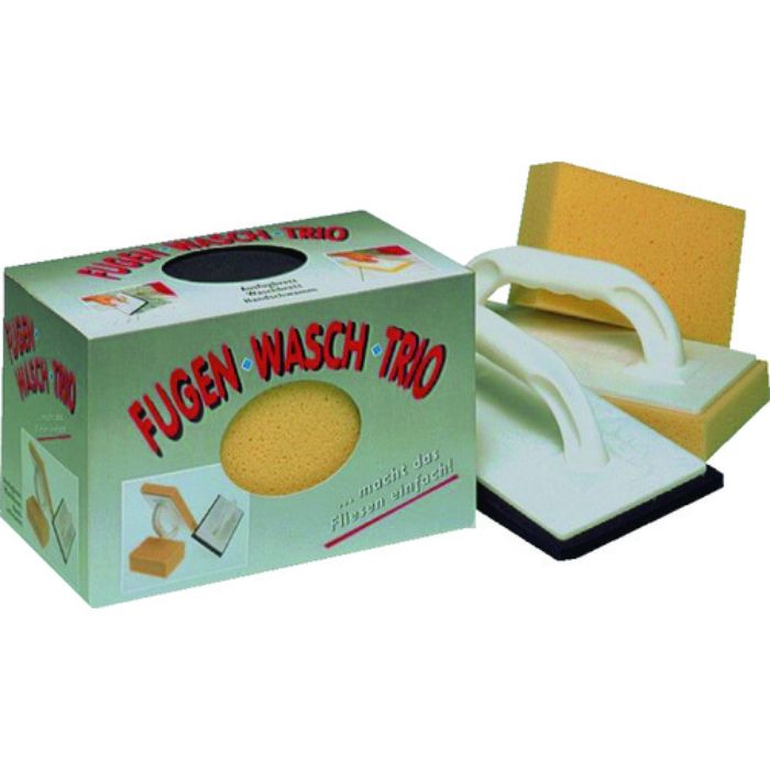 K/H フロートキット ウォッシュフロート・塗布フロート・スポンジ付(Tcode:8369859)