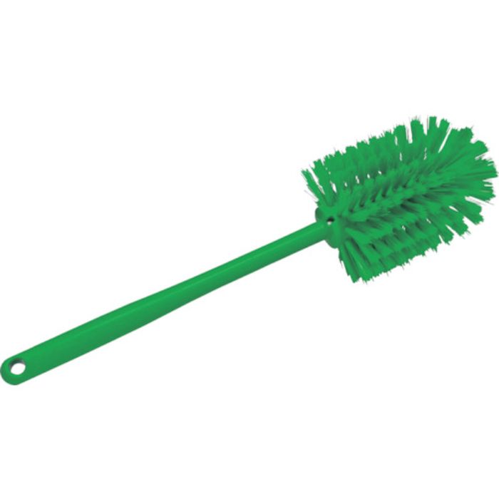 タカサゴ HPボトルブラシ一体型Φ80緑(Tcode:4724568)