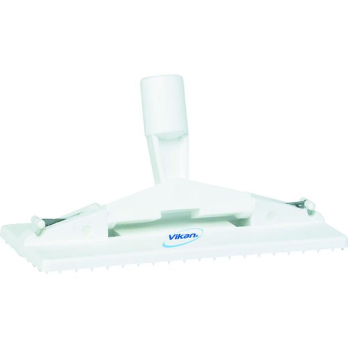 Vikan パッドホルダー 5500 ホワイト(Tcode:4969588)