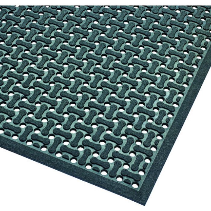 NOTRAX ノンスリップマット スーパーフローXT 600X900(Tcode:1030064)