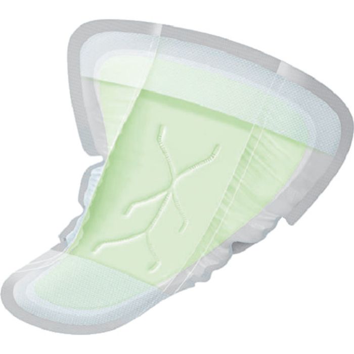 ユニ・チャーム ライフリ-さわやかパッド男性用快適の中量用20枚      (Tcode:2580783)