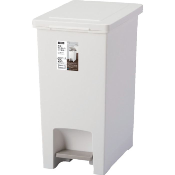 アスベル エバン ペダルペール20L(Tcode:5022926)