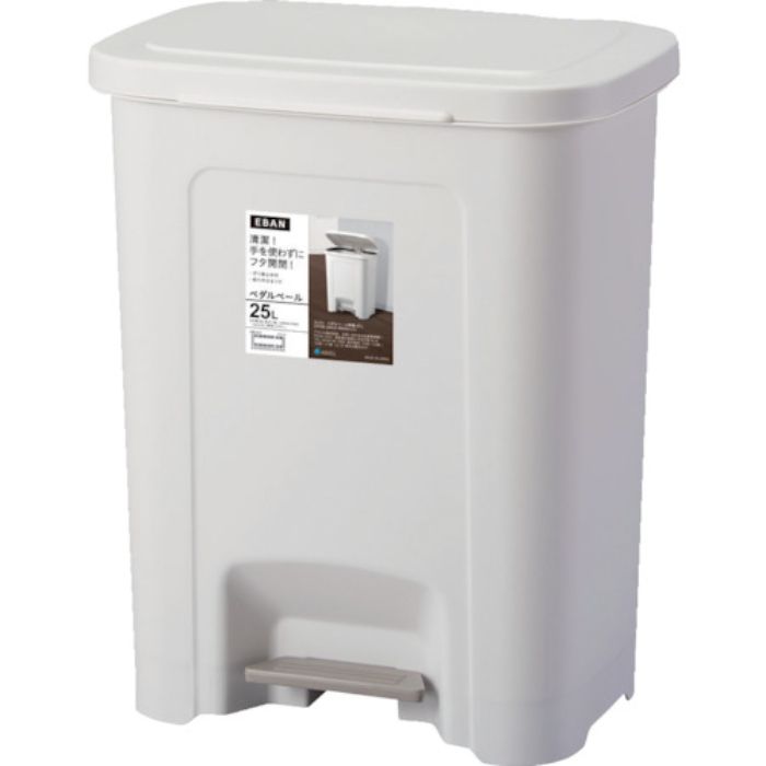 アスベル エバン ペダルペール25L(Tcode:5022950)