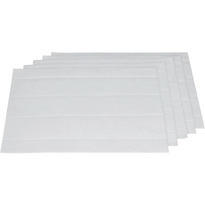 クレシア オイル吸着マット PP-100(60900/60901)