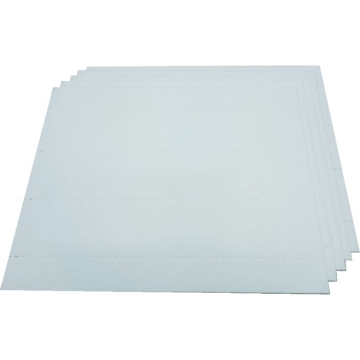 クレシア オイル吸着マットPP‐100薄手(60930/60931)