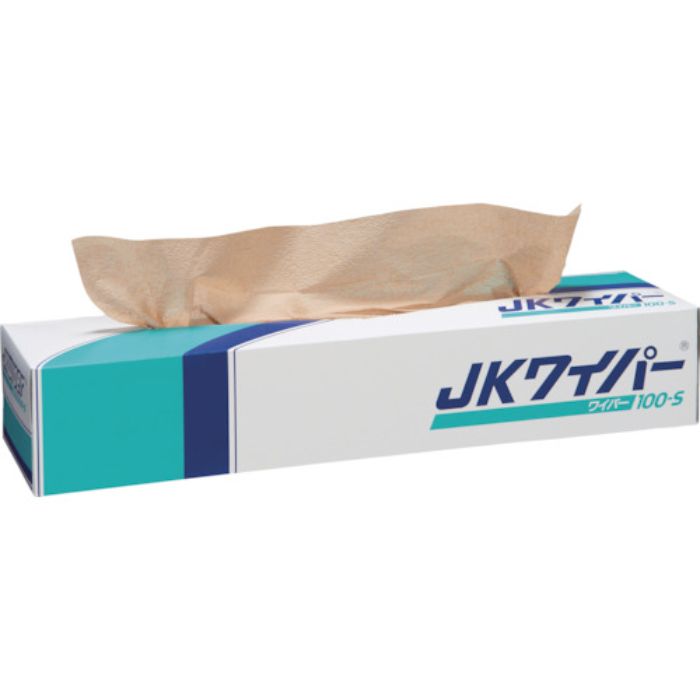 クレシア JKワイパー100S(Tcode:1261991)