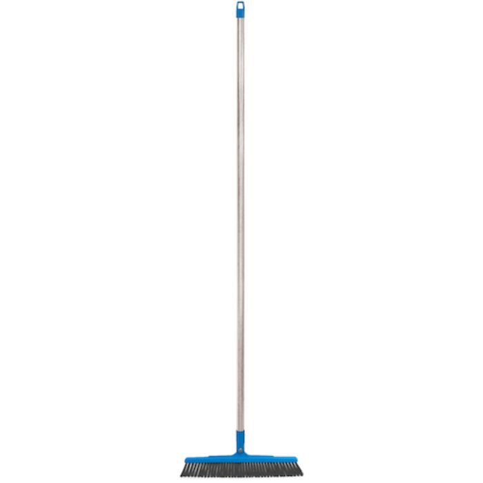 バーテック バーキンタほうきSUS柄 ソフト5 B30-60SUSSMD 5P※(Tcode:2021592)