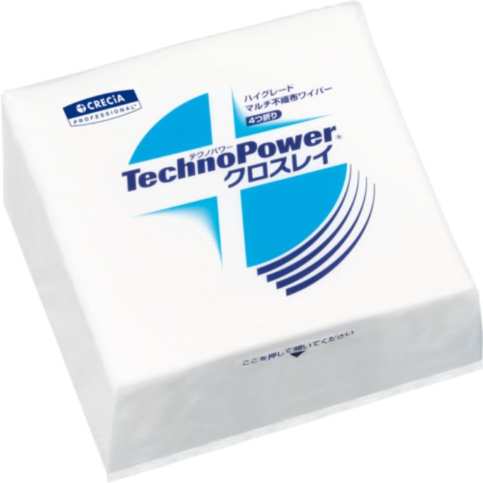 クレシア テクノパワー クロスレイ(Tcode:4698711)