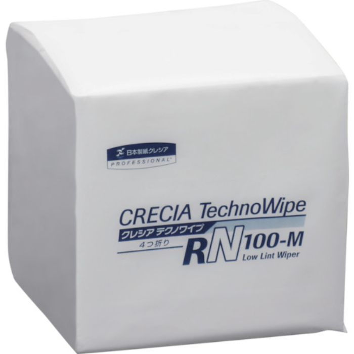 クレシア テクノワイプ RN-100M 4つ折り(63481/63482)