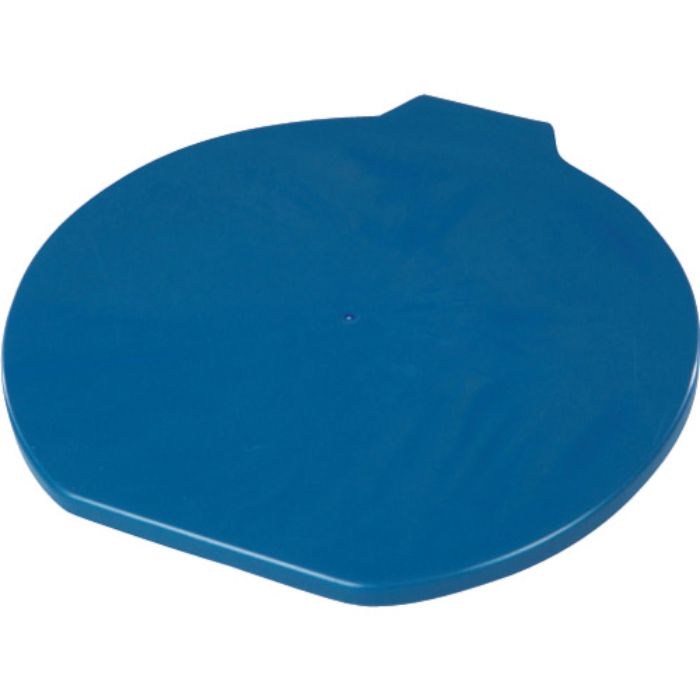 バーテック バーキンタX カラーバケツ用蓋 15L 紺 BKXCBF-15B(Tcode:3377745)