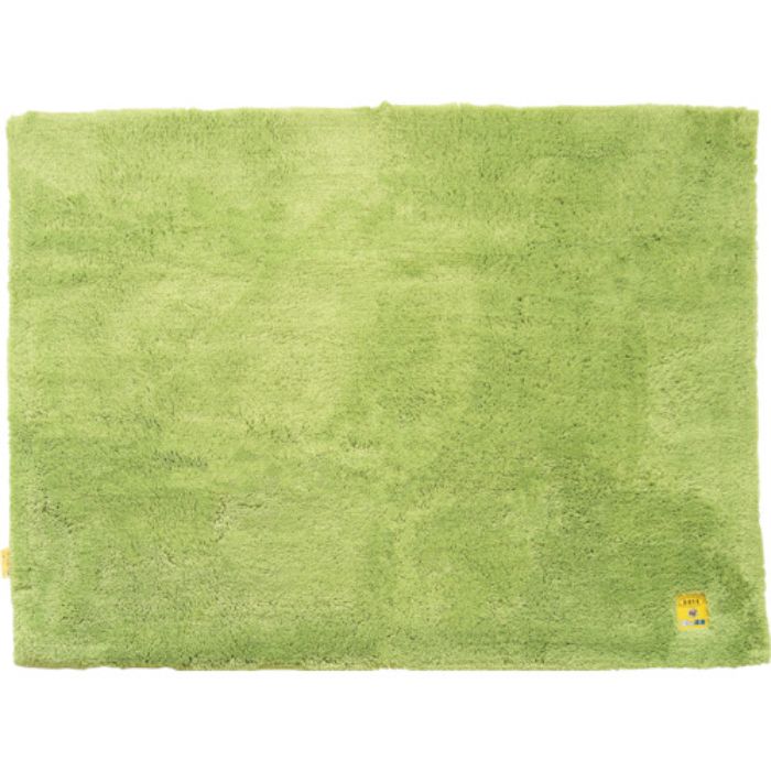 オカ 業務用バスマット乾度良好Ag+ 90×120cm グリーン(Tcode:2697192)
