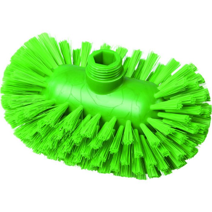 バーテック バーキュートプラス タンクブラシ ヘッド 緑 BCP-TBG(Tcode:2018499)