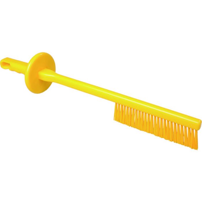 バーテック バーキュートプラス ミートブラシ 黄 BCPーMEBY(Tcode:2590113)