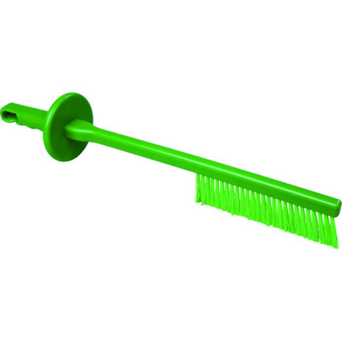 バーテック バーキュートプラス ミートブラシ 緑 BCPーMEBG(Tcode:2590120)