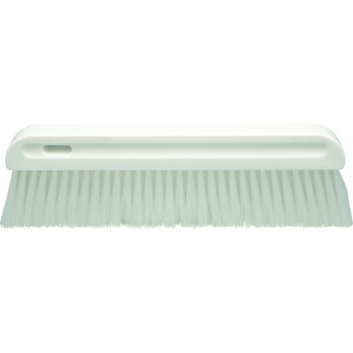 バーテック バーキュートプラス 卓上ブラシ 白 BCP-TABW HACCAP対応(Tcode:2016911)