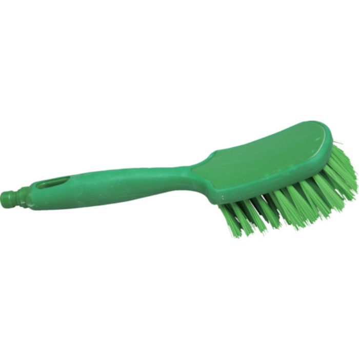 バーテック バーキュートプラス 通水ブラシ 緑 BCP-CBWRHNG(Tcode:2021613)