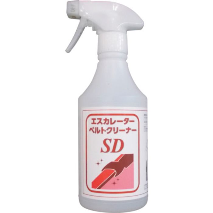 日本マルセル エスカレーター ベルトクリーナーSD (Tcode:3559892)