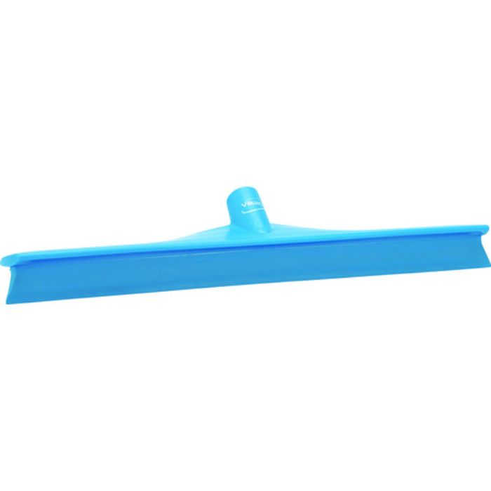 Vikan ハンドル用スクイージー ハンドスクイージー 7150 ブルー HACCP対応(Tcode:4970535)