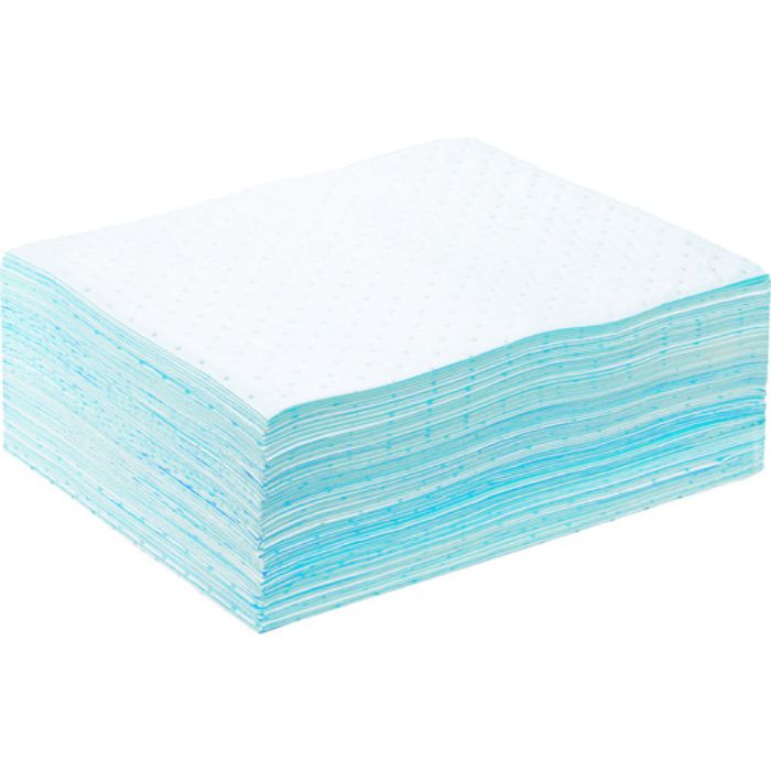 SWS 油吸収材 Oilguardマット F1281 (100枚入)(Tcode:8193386)