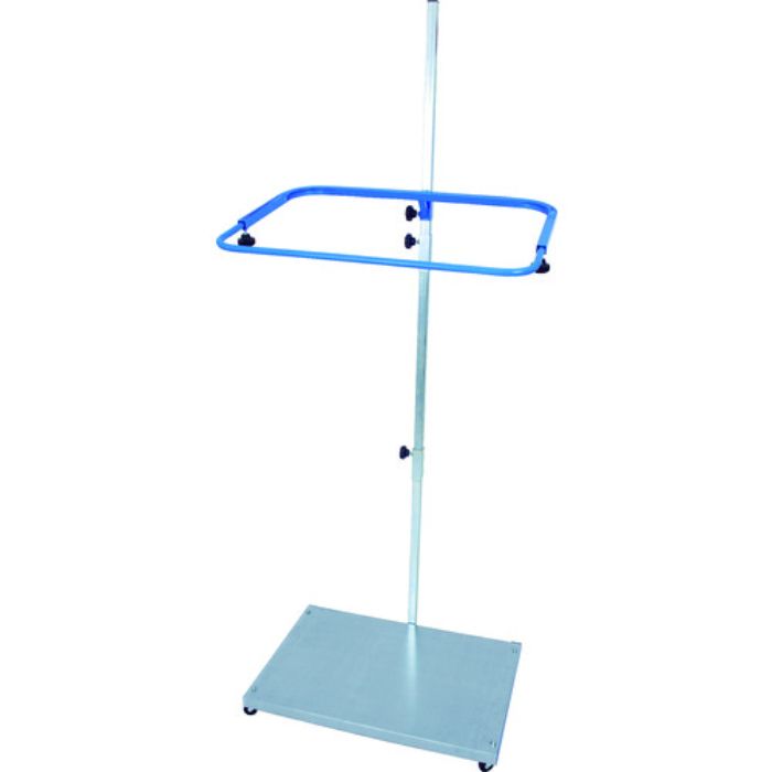 KAISER 大型ごみ箱ホルダー 1000L(Tcode:7996217)