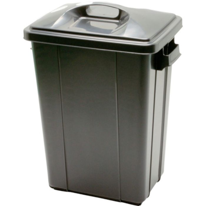 蝶プラ 導電角ペール40L(Tcode:3073106)