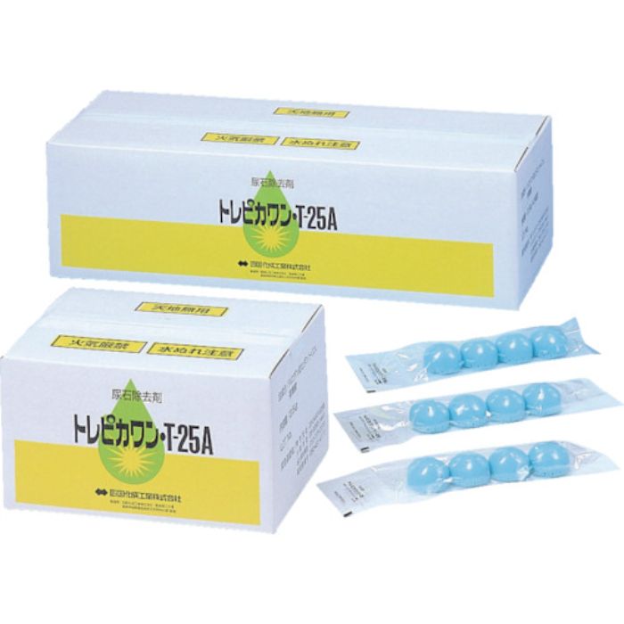アルボース トレピカワンT-25A (200個入)(Tcode:1187130)