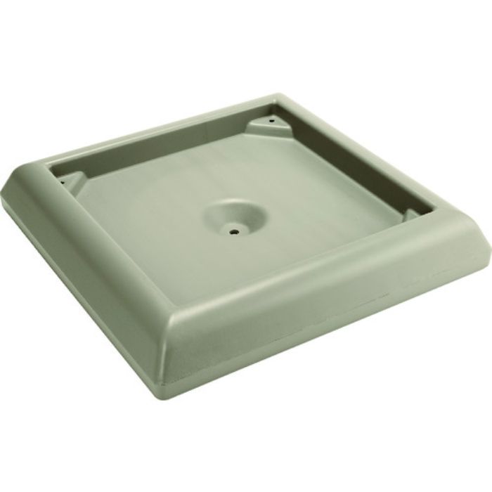 ラバーメイド レンジャーコンテナ用ウエイトベース(Tcode:8362842)