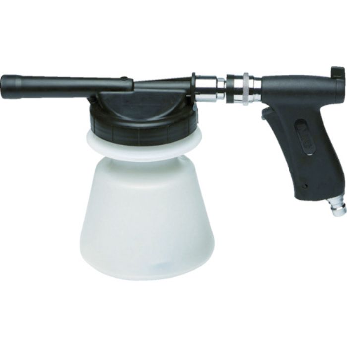 Vikan フォームスプレイヤー 93050 ホワイト HACCP対応 1.4L PE(Tcode:4970748)