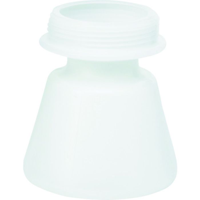 Vikan フォームスプレイヤー用パーツ コンテナ 9310 ホワイト HACCP対応 1.4L PE(Tcode:4970799)