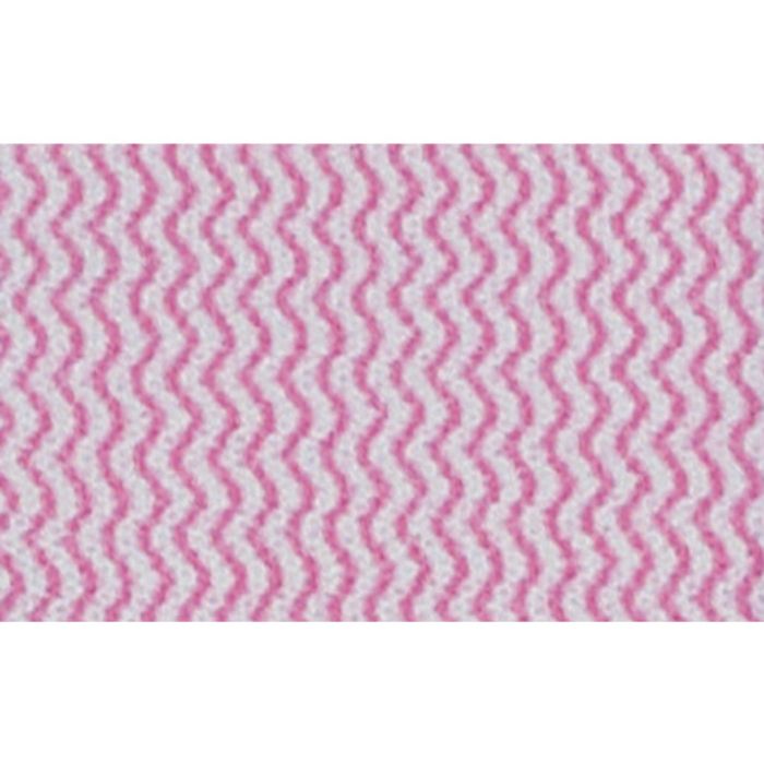 フジ フジスーパーカウンタークロス 厚手 ピンク(Tcode:3681200)