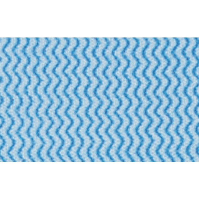 フジ フジスーパーカウンタークロス 厚手 ブルー(Tcode:3681183)